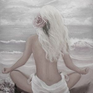 Meet your Posher, Chloe